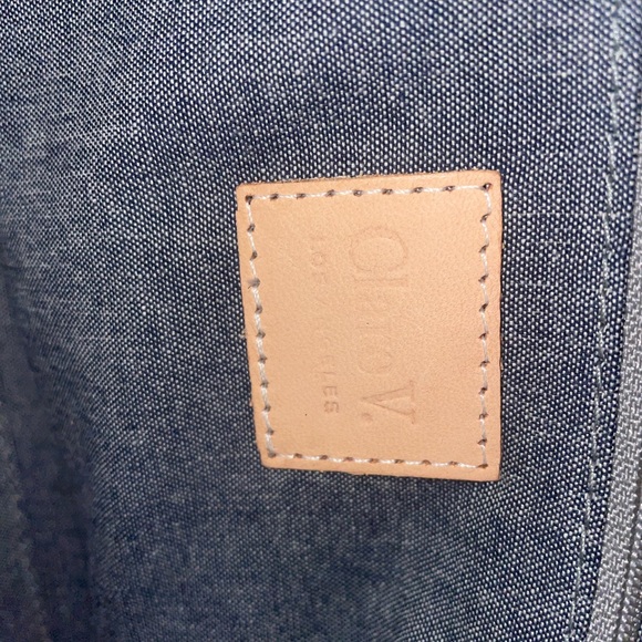 Clare V. Petite Sandrine - Picture 3 of 8